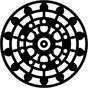 Mandala icon