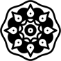 Mandala icon