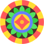 Mandala icon