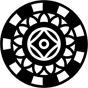 Mandala icon