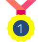 medal icon