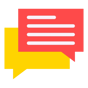 comment icon