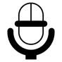 microphone icon