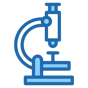 microscope icon