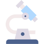 microscope icon