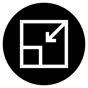minimize icon