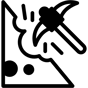 mining icon