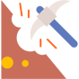 mining icon