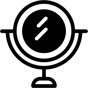 mirror icon