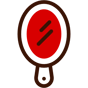 mirror icon