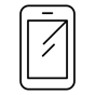 smartphone icon