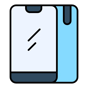 mobile phone icon