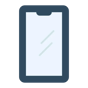mobile phone icon