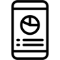 mobile app icon