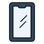 mobile phone icon