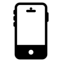 mobile phone icon