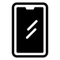 mobile phone icon