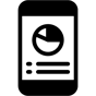 mobile app icon