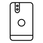 smartphone icon
