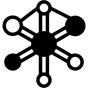 molecule icon