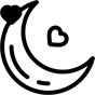 moon icon