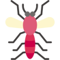 mosquito icon