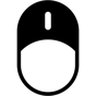 computer mouse icon