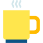 coffee mug icon