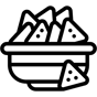 nachos icon