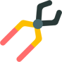 nail puller icon