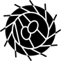 bird nest icon