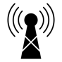 antenna icon