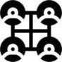 social network icon