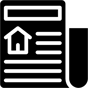 newspaper article icon