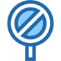 no waiting icon