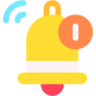 notification icon