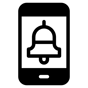 notification icon