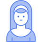 nun icon