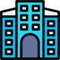office building icon