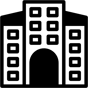 office building icon