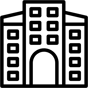 office building icon