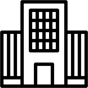 office building icon