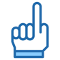 hand icon