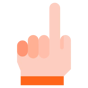 hand icon