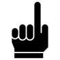 hand icon