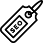 seo icon