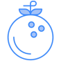 orange icon