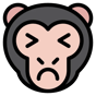 monkey icon