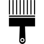 paint brush icon