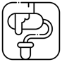 paint roller icon